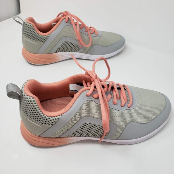 NEW! Vionic Athletic Shoe Sneaker - 8.5 - Picture 4 of 8